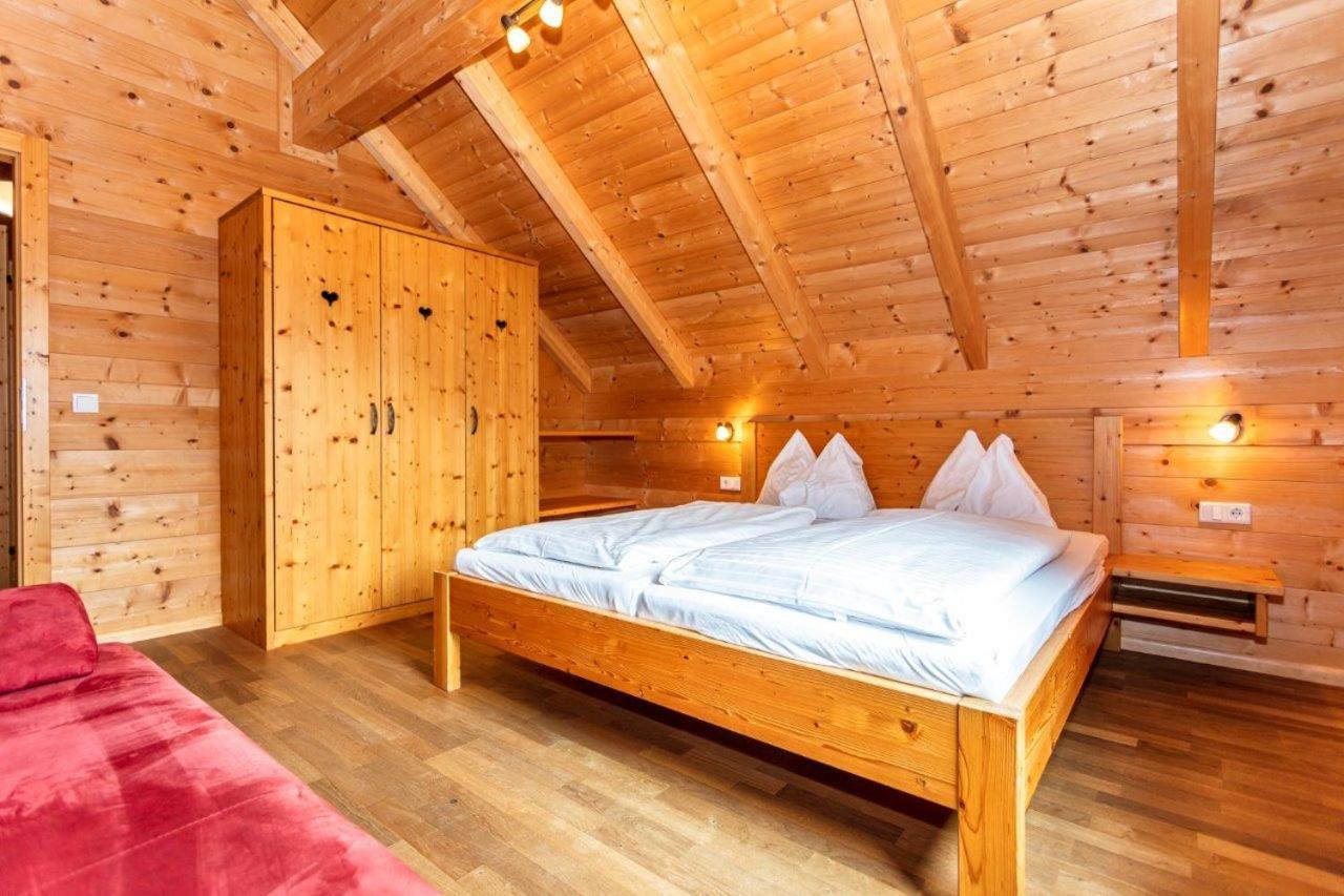 Huettendorf Schladming Exterior photo
