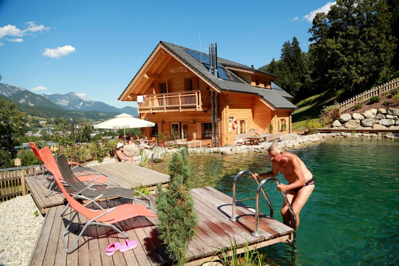 Huettendorf Schladming Exterior photo