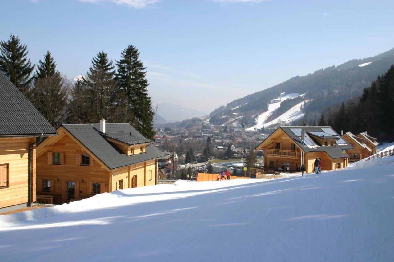 Huettendorf Schladming Exterior photo